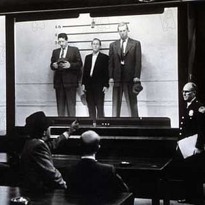 Fotoğraf Elmas Hırsızları