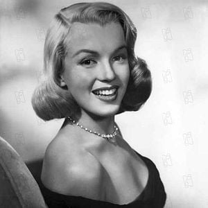 Fotoğraf Marilyn Monroe