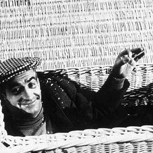 Fotoğraf Georges Lautner