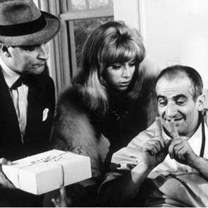 Fotoğraf Georges Lautner