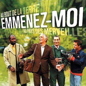 Fotoğraf Damien Jouillerot