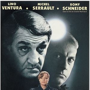 Fotoğraf Claude Miller