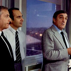 Fotoğraf Guy Marchand