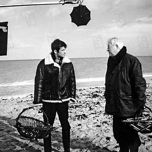 Fotoğraf Jean-Paul Belmondo