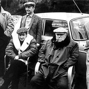 Fotoğraf Jean-Paul Belmondo