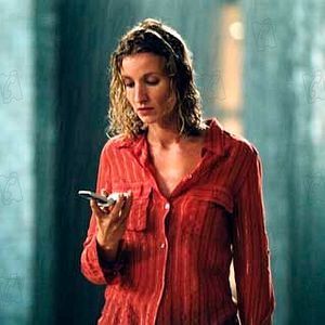 Fotoğraf Alexandra Lamy