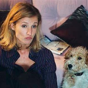 Fotoğraf Alexandra Lamy