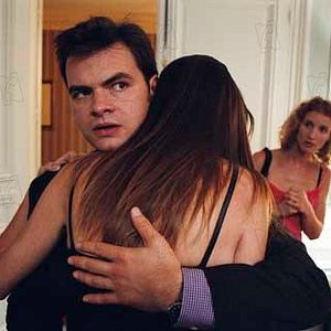 Fotoğraf Alexandra Lamy