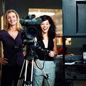 Fotoğraf Alexandra Lamy