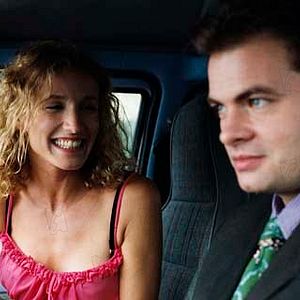 Fotoğraf Alexandra Lamy