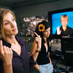 Fotoğraf Alexandra Lamy