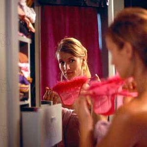 Fotoğraf Alexandra Lamy