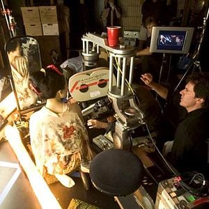 Fotoğraf Bir Geyşanın Anıları