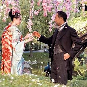 Fotoğraf Ziyi Zhang