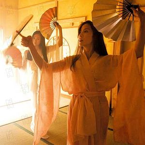 Fotoğraf Michelle Yeoh