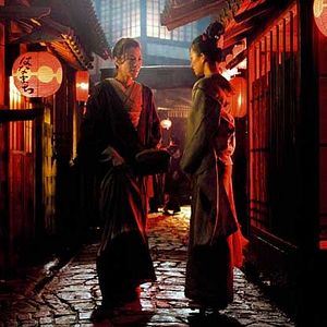 Fotoğraf Michelle Yeoh