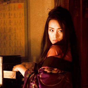 Fotoğraf Bir Geyşanın Anıları