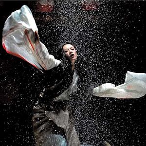 Fotoğraf Bir Geyşanın Anıları