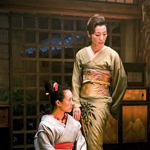 Fotoğraf Michelle Yeoh