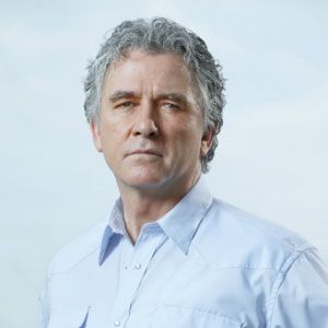 Fotoğraf Patrick Duffy