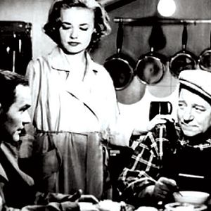 Fotoğraf Jeanne Moreau