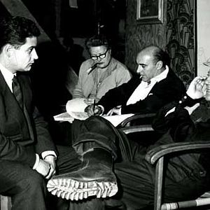 Fotoğraf Jean Gabin