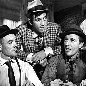 Fotoğraf Edouard Molinaro