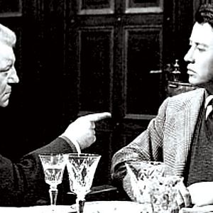 Fotoğraf Maurice Biraud