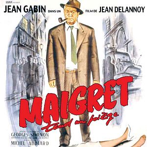 Fotoğraf Jean Delannoy