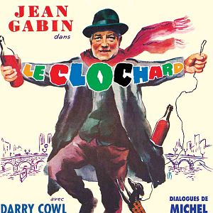 Fotoğraf Jean Gabin