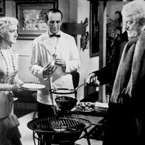 Fotoğraf Jean Gabin