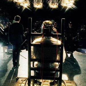 Fotoğraf Lambert Wilson