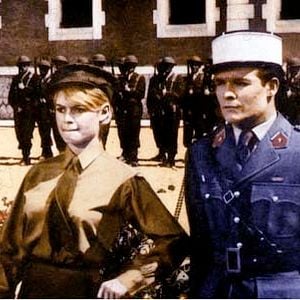 Fotoğraf Brigitte Bardot