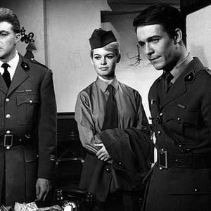 Fotoğraf Brigitte Bardot