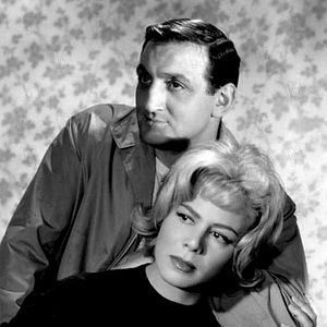 Fotoğraf Lino Ventura