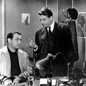 Fotoğraf Jean Desailly