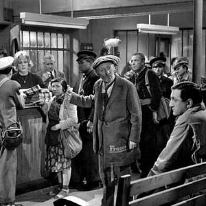 Fotoğraf Lino Ventura