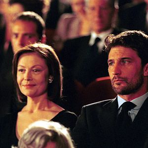 Fotoğraf Brigitte Catillon