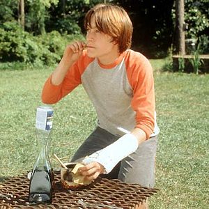 Fotoğraf Kieran Culkin