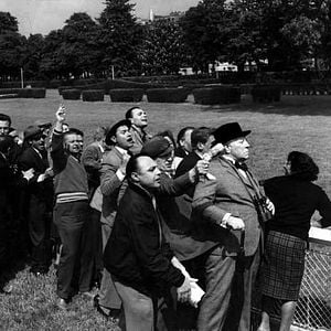 Fotoğraf Jean Gabin