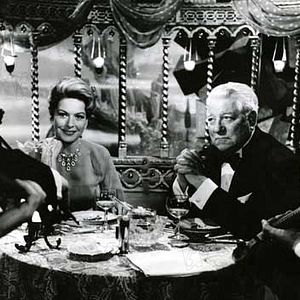 Fotoğraf Madeleine Robinson