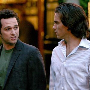 Fotoğraf Matthew Rhys