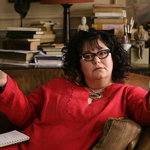 Fotoğraf Dawn French