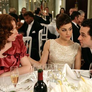 Fotoğraf Matthew Rhys