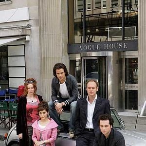 Fotoğraf Matthew Rhys