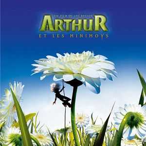 Fotoğraf Arthur ile Minimoylar