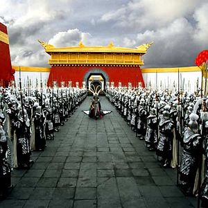 Fotoğraf Chen Kaige