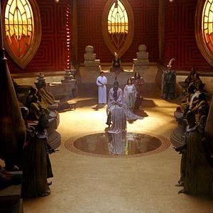 Fotoğraf Chen Kaige