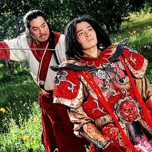 Fotoğraf Chen Kaige