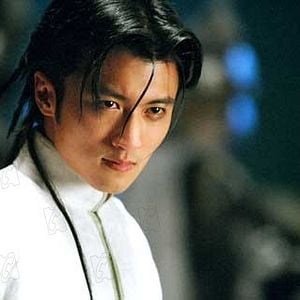 Fotoğraf Jang Dong-gun